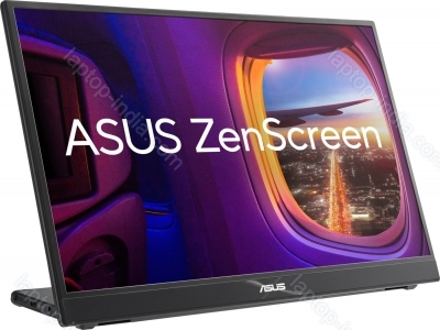 ASUS ZenScreen MB16QHG, 16"